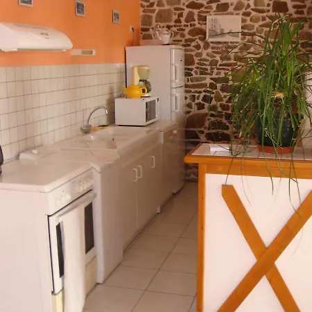 D'hotes Le Petit Angle