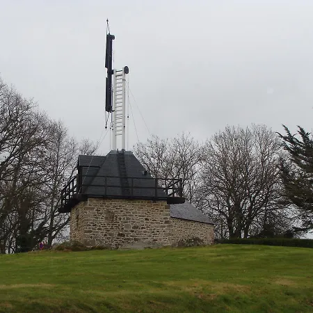 Bed & Breakfast D'hotes Le Petit Angle